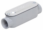RACO INCORPORATED Rigid/IMC Conduit Fitting, Threaded Body, Die-Cast Aluminum, 3/4-In. ELECTRICAL RACO INCORPORATED