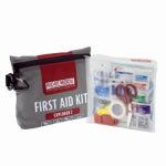 ACME UNITED Medium Explorer Watertight First Aid Kit, 76 Pieces
