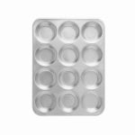 NORDIC WARE Naturals�� 12 Cavity Muffin Pan HOUSEWARES NORDIC WARE