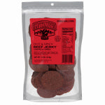 OLD TRAPPER SMOKED PRODUCTS 11OZ Spicy Jerky