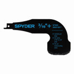 J S PRODUCTS Grout-Out Wide Grout Removal Tool TOOLS J S PRODUCTS