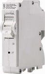 LEVITON MFG CO 20A1PL WHT AFCI BREAKER ELECTRICAL LEVITON MFG CO