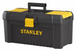 STANLEY TOOLS Essential Tool Box, 12.5 In. TOOLS STANLEY TOOLS