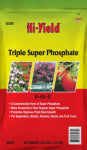 VOLUNTARY PURCHASING GROUP INC Hi-Yield Triple Super Phosphate