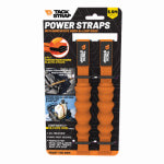 HOCH BRANDS LLC DBA TACK STRAP 2PK 5.5' Power Strap AUTOMOTIVE HOCH BRANDS LLC DBA TACK STRAP