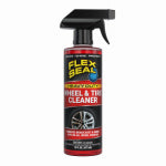 SWIFT RESPONSE LLC Flex Seal Heavy Duty Wheel and Tire Cleaner 16 fl. oz. AUTOMOTIVE SWIFT RESPONSE LLC