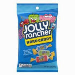 JOLLY RANCHER JOLLY Rancher LEA70230 Hard Candy, Original, 7 oz, Bag HOUSEWARES JOLLY RANCHER