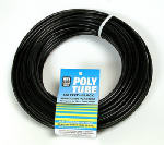 DIAL Dial 4321 Cooler Tubing, 100 ft L Dimensions, Polyethylene, Black, For: Evaporative Cooler Purge Systems APPLIANCES & ELECTRONICS DIAL