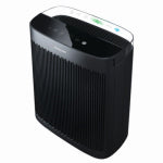KAZ USA Insight Series HEPA Air Purifier, 4 Cleaning Levels, Large Rooms