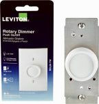 LEVITON MFG CO UNV SP3WWT/LA ROT DIMMR ELECTRICAL LEVITON MFG CO