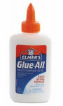 NEWELL BRANDS DISTRIBUTION LLC Multi-Purpose White Glue, 4 oz. PAINT NEWELL BRANDS DISTRIBUTION LLC