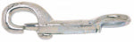 APEX TOOLS GROUP LLC Bolt Snap, Zinc Plated, 5/8 In. HARDWARE & FARM SUPPLIES APEX TOOLS GROUP LLC