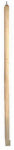 SEYMOUR MFG CO Round Tamper Handle, 42 In.