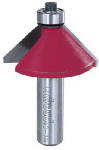FREUD 45-Degree Chamfer Router Bit TOOLS FREUD