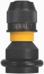 DEWALT ACCESSORIES Impact Ready 1/2 Square To 1/4 In. Rapid Load Socket Adapter TOOLS DEWALT ACCESSORIES