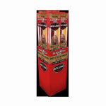 MIDWEST DISTRIBUTION Orignal Beef & Cheese Combos, 2.45 oz.