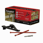 OMG INC FrameFAST 50ct HARDWARE & FARM SUPPLIES OMG INC