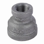 CODA RESOURCES LTD 3/4 x 3/8 In. Black Pipe Reducing Coupling PLUMBING, HEATING & VENTILATION CODA RESOURCES LTD