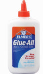 NEWELL BRANDS DISTRIBUTION LLC Multi-Purpose White Glue, 7.625 oz. PAINT NEWELL BRANDS DISTRIBUTION LLC