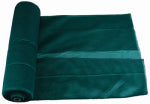 VOLM COMPANIES, INC. Sun Shade Cloth, Green, 6 x 150 Ft. OUTDOOR LIVING & POWER EQUIPMENT VOLM COMPANIES, INC.
