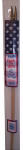 ANNIN FLAGMAKERS 2-Pack Polycotton U.S. Military Flags