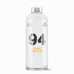 SPRAY PLANET MONTANA COLORS MTN 94 400ml White