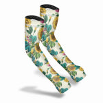 FARMERS DEFENSE L/XL GRDNFLWR Sleeves