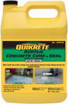 QUIKRETE CO Acrylic Concrete Cure & Seal, 1-Gal. PAINT QUIKRETE CO