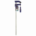 BLACK & DECKER/DEWALT Quick-Grip Bar Clamp, 24 In. Bar
