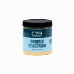 CHAR-BROIL Griddle Seasoning OUTDOOR LIVING & POWER EQUIPMENT CHAR-BROIL