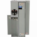 EATON CORPORATION 200A BR Solar Breaker ELECTRICAL EATON CORPORATION