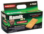 RAMIK Ramik 116334 Bar Bait, Solid, 16 oz Box LAWN & GARDEN RAMIK