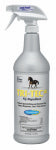 FARNAM Farnam Tri-Tec 14 46512 Fly Repellent, Liquid, Milky White, 32 oz Bottle LAWN & GARDEN FARNAM