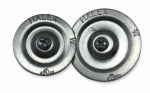 HALEX/SCOTT FETZER 4PK 3PC Knockout Seal ELECTRICAL HALEX/SCOTT FETZER
