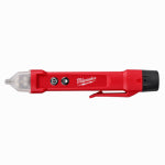 MILWAUKEE ELECTRIC TOOL CORP Voltage Detector w/ LED