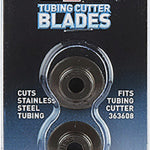 BESCO HARDWARE CORP 2PK Repl Cutter Blde