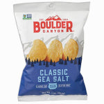 MIDWEST DISTRIBUTION Sea Salt Chips, 2 oz. HOUSEWARES MIDWEST DISTRIBUTION