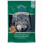 AMERICAN DISTRIBUTION & MFG Wilderness Trail Treats, Duck, 10 oz. PET & WILDLIFE SUPPLIES AMERICAN DISTRIBUTION & MFG