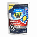 CAMCO MFG 10PK Toilet Treatment AUTOMOTIVE CAMCO MFG