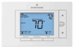 COPELAND COMFORT CONTROL LP Premium 7-Day Programmable Thermostat PLUMBING, HEATING & VENTILATION COPELAND COMFORT CONTROL LP