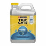 AMERICAN DISTRIBUTION & MFG Cat Litter, Instant Scooping, 20 Lb. PET & WILDLIFE SUPPLIES AMERICAN DISTRIBUTION & MFG