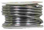 ALPHA ASSEMBLY SOLUTIONS INC Leaded Non-Electrical Solder, 16-oz., .125-Diameter