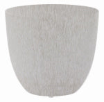 NOVELTY MFG CO 9" Bone Bola Planter