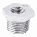 CODA RESOURCES LTD 1/4 x 1/8 In. Galvanized Pipe Bushing