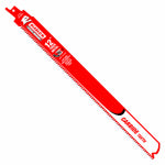 FREUD Steel Demon Demolition Saw Blade, Thick Metal, 12-In., 8 TPI, 10-Pk. TOOLS FREUD