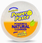 SCRUB DADDY INC PowerPaste & Scrub Mommy Sponge CLEANING & JANITORIAL SUPPLIES SCRUB DADDY INC