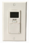 SOUTHWIRE/COLEMAN CABLE In-Wall 7-Day Digital Timer ELECTRICAL SOUTHWIRE/COLEMAN CABLE
