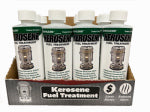 WORLD MARKETING OF AMERICA Kerosene Treatment, 8-oz.
