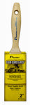 PREMIER PAINT ROLLER/Z PRO Farm/Ranch Pro Paint Brush, 2-In. PAINT PREMIER PAINT ROLLER/Z PRO