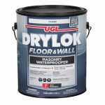 DRYLOK Drylok 20913 Masonry Waterproofer, Milky White, 1 gal, Can PAINT DRYLOK